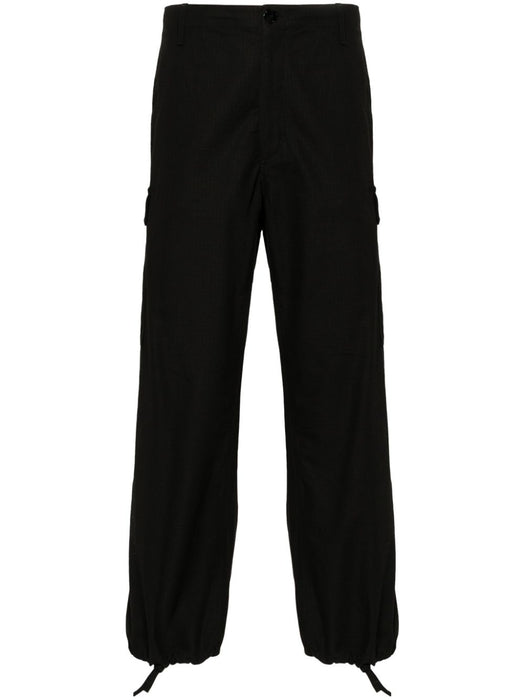 cotton cargo pants FE55PA2429DL 99 KENZO 