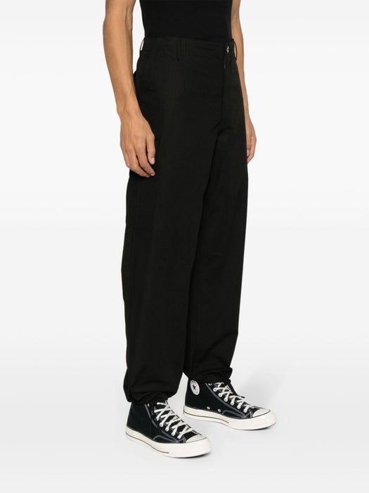 cotton cargo pants FE55PA2429DL 99 KENZO 