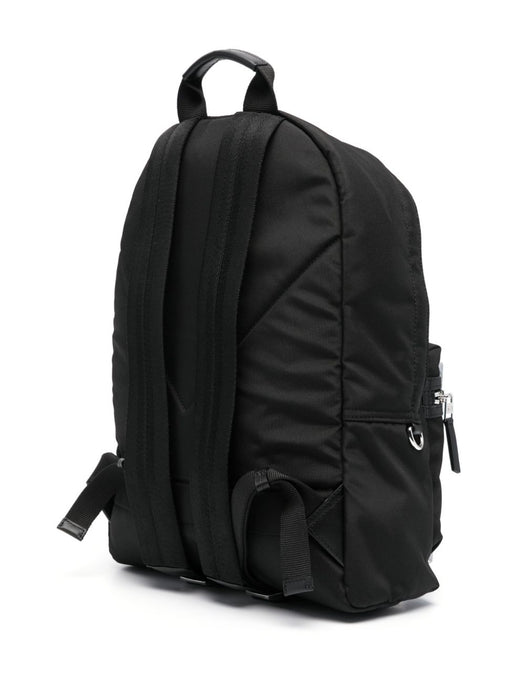 Tiger-motif backpack FE55SA613F27 99 KENZO 