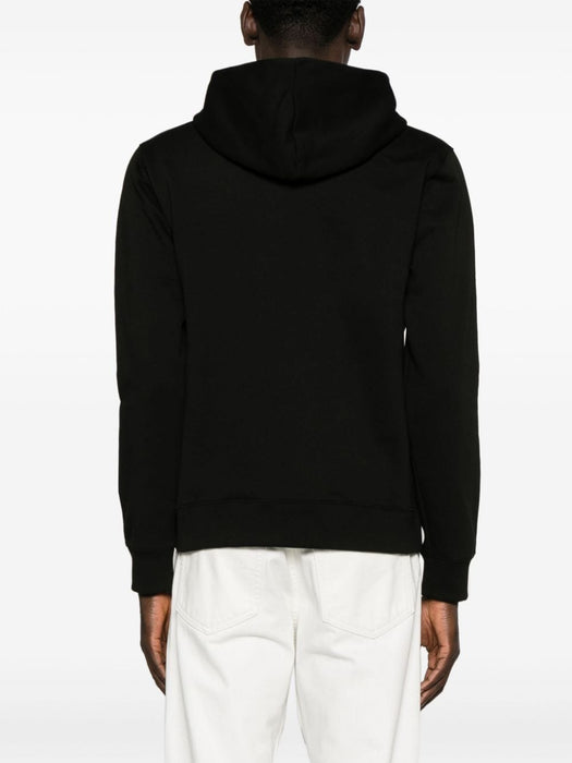 Varsity Jungle Tiger logo-embroidered hoodie FE55SW1864MF 99J KENZO 