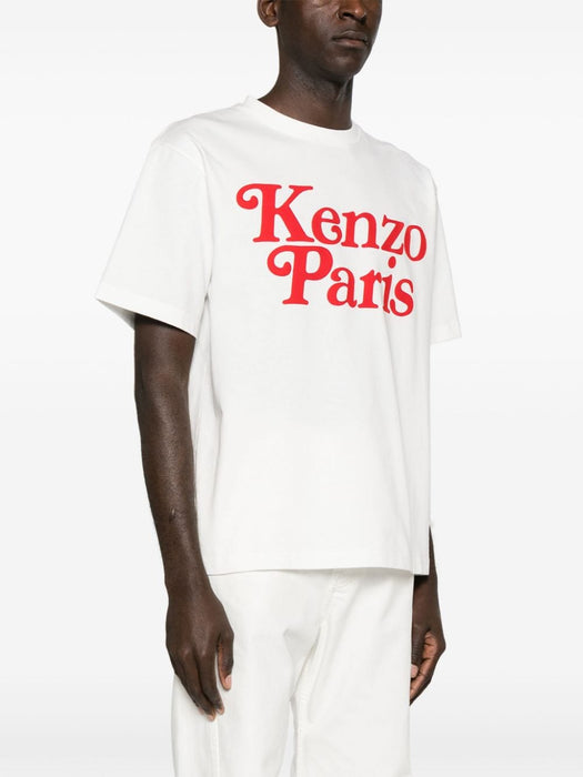 KENZO by Verdy cotton T-shirt FE55TS1914SY 02 KENZO 