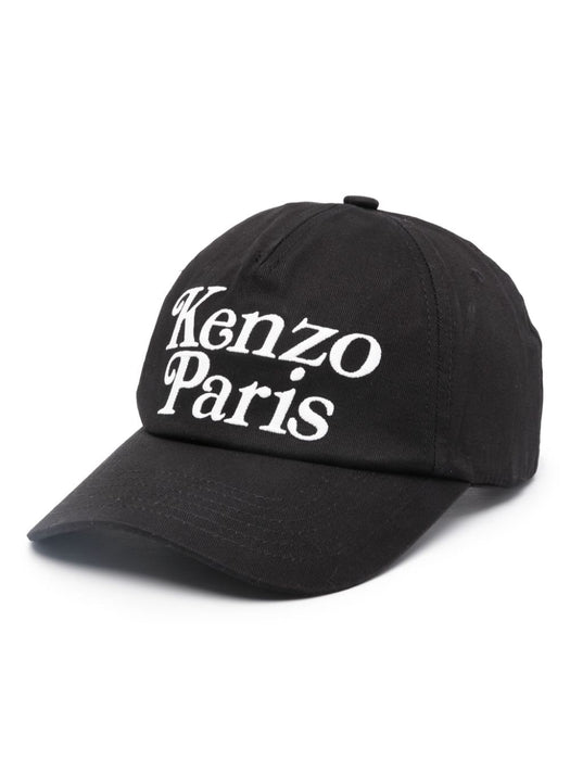 Kenzo Utility cotton cap FE58AC511F42 99 KENZO 