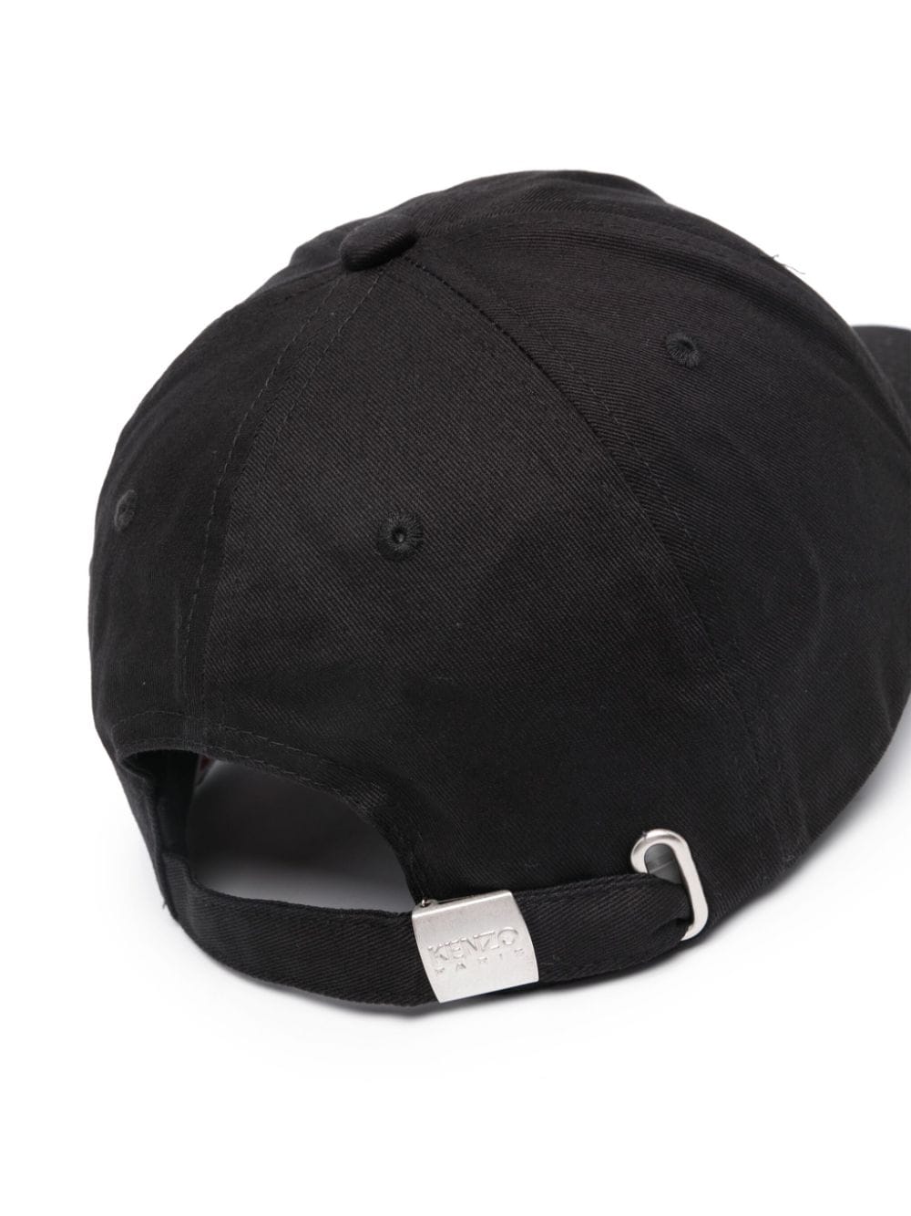 Kenzo Utility cotton cap FE58AC511F42 99 KENZO 