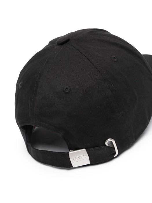 Kenzo Utility cotton cap FE58AC511F42 99 KENZO 