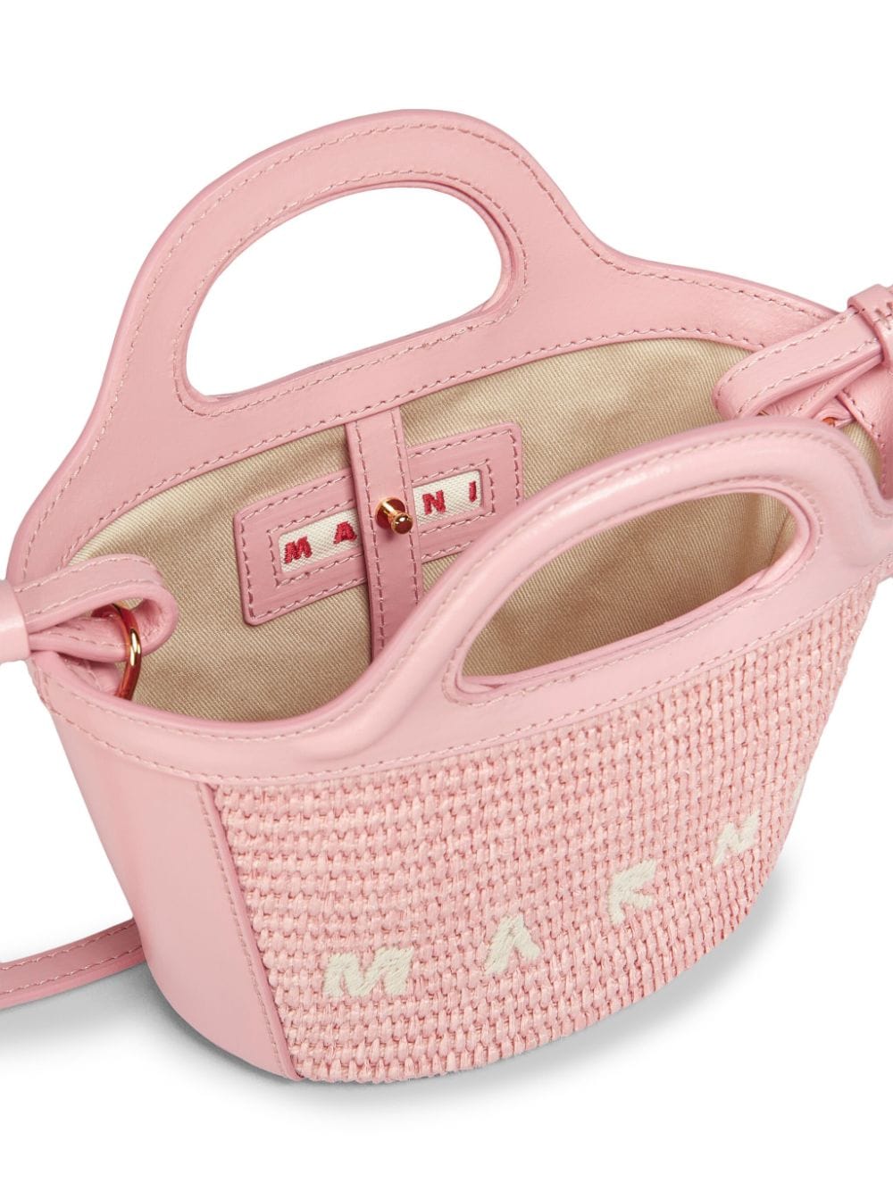 Tropicalia Micro bag BMMP0067Q0 P3860ZO708 MARNI 