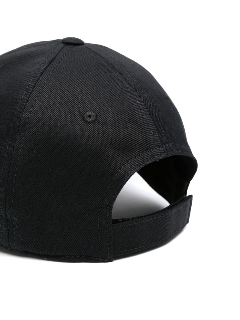 logo-embroidered baseball cap CLZC0108S0 UTC31100N99 MARNI 