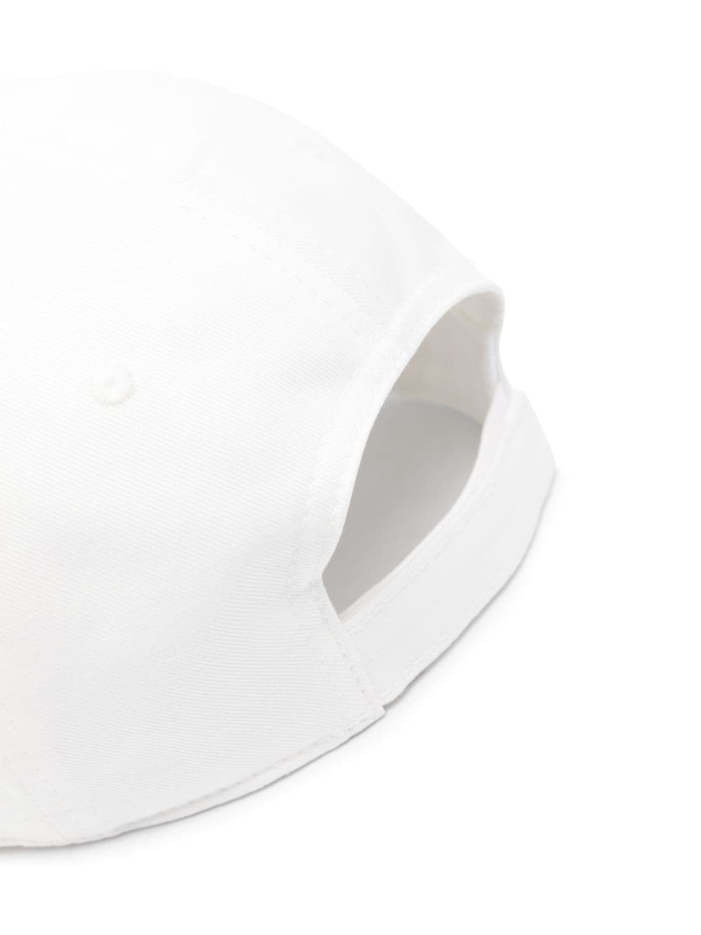 logo-embroidered baseball cap CLZC0108S0 UTC31100W01 MARNI 