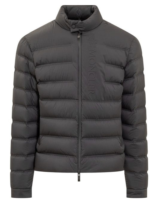 autaret biker jacket 1A00022597EK 999 MONCLER 