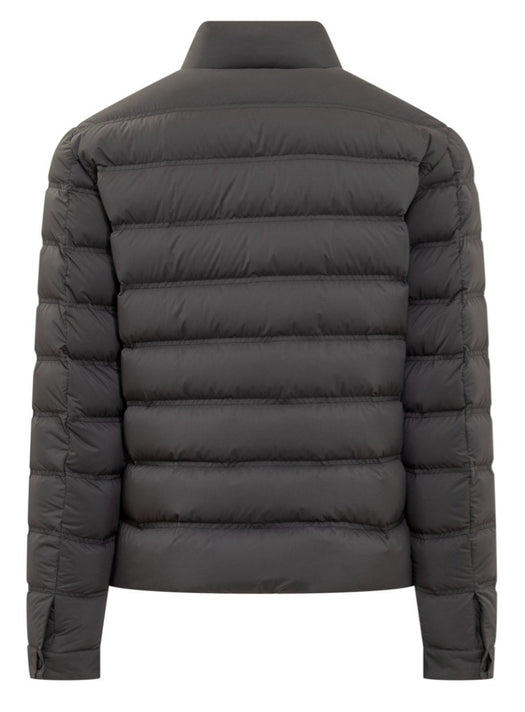 autaret biker jacket 1A00022597EK 999 MONCLER 