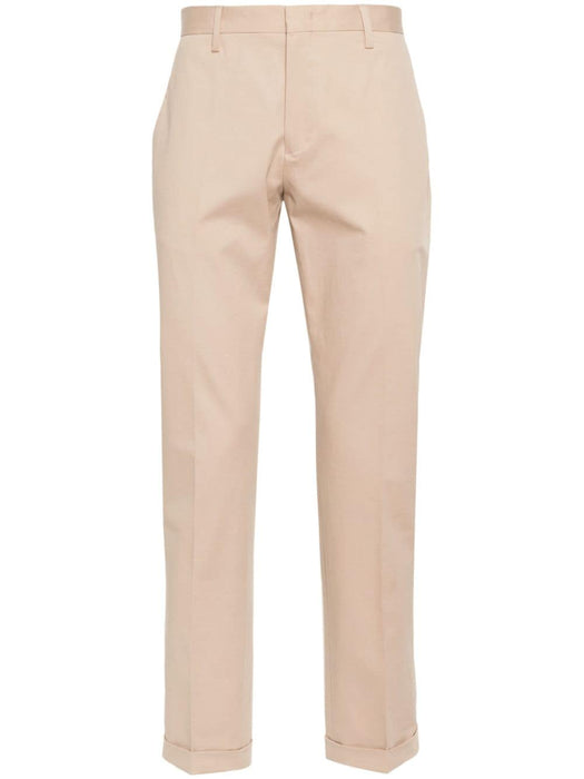 mid-rise straight-leg trousers M1R255UL01934 08 PAUL SMITH 