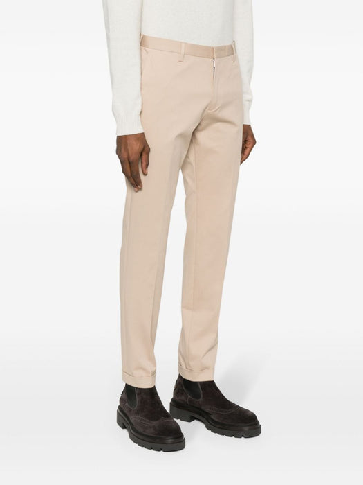 mid-rise straight-leg trousers M1R255UL01934 08 PAUL SMITH 