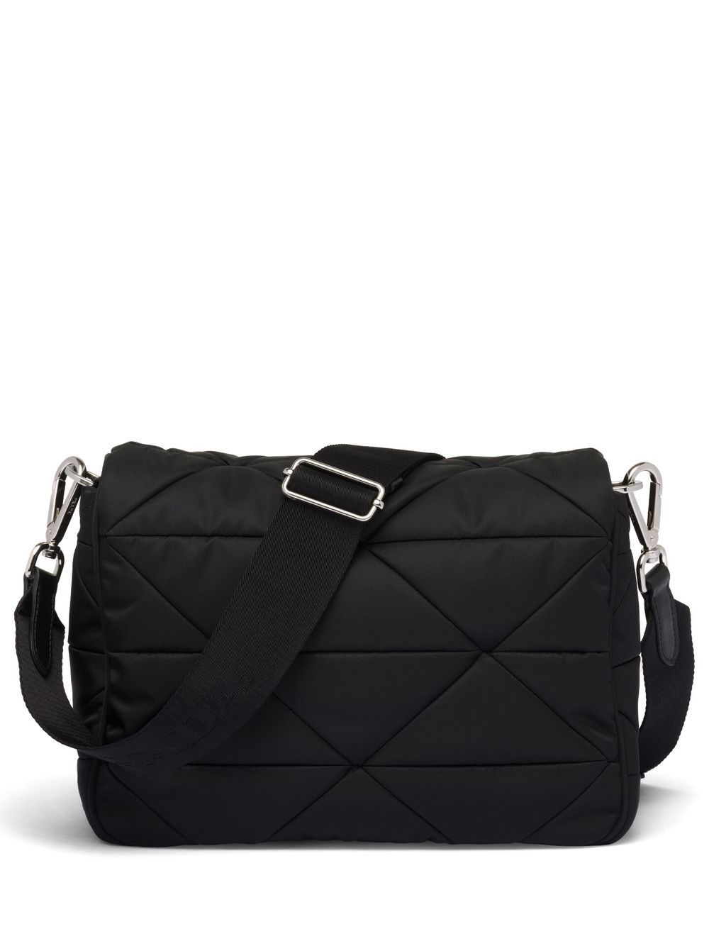 padded Re-Nylon shoulder bag 1BD290 V B9O RDJNF0002 PRADA 