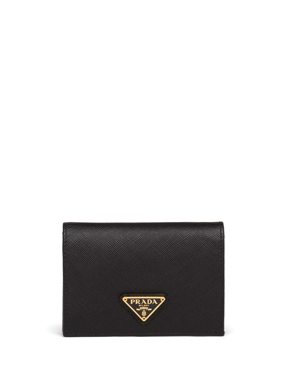 Saffiano logo wallet 1MV021 QHHF0002 PRADA 