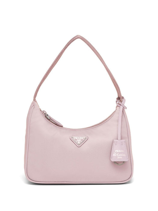 Re-Edition 2000 Re-Nylon mini bag 1NE515 RDH0F0E18 PRADA 
