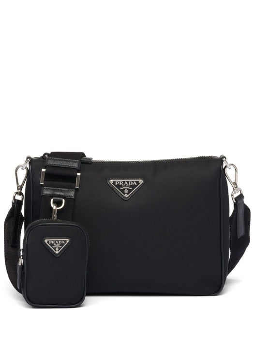 Re-Nylon messenger bag 2VH113 V XOP 2DMHF0002 PRADA 