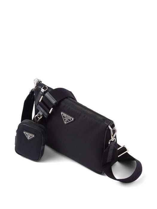Re-Nylon messenger bag 2VH113 V XOP 2DMHF0002 PRADA 