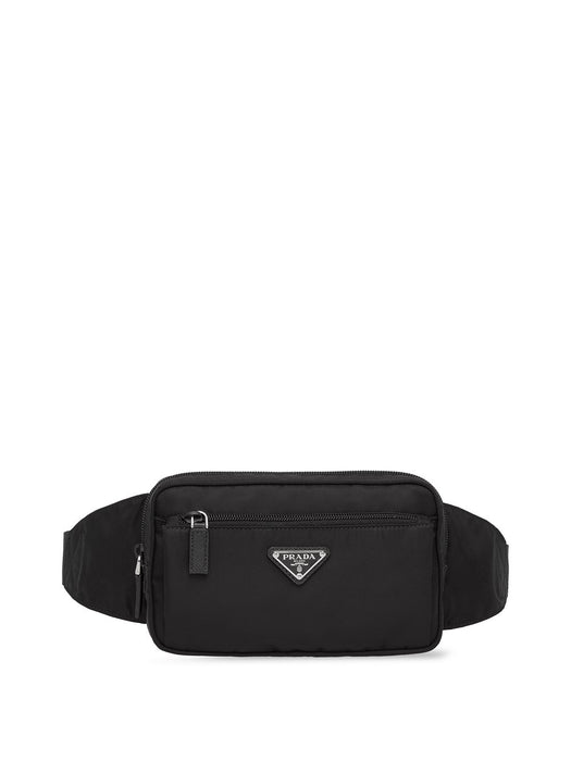 logo-plaque belt bag 2VL977 V WOO 2DMGF0002 PRADA 