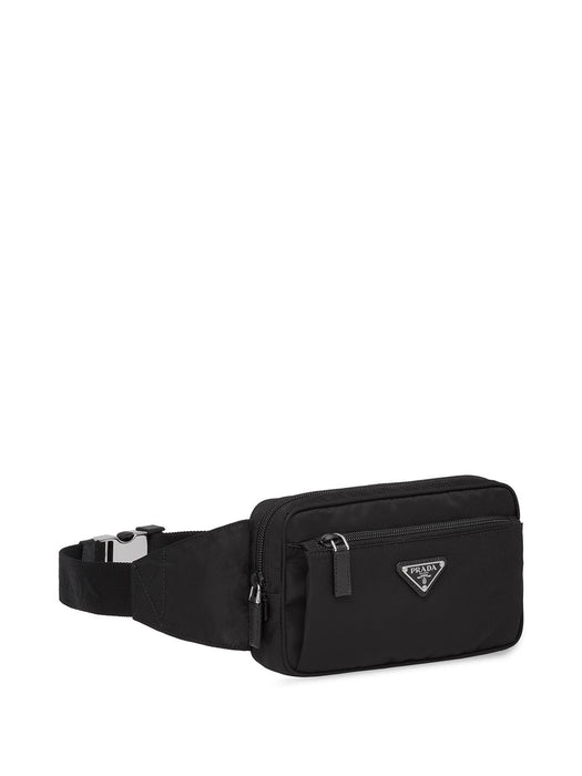 logo-plaque belt bag 2VL977 V WOO 2DMGF0002 PRADA 