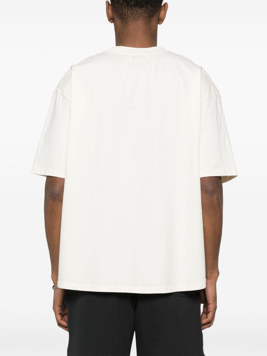 Saint Croix cotton T-shirt RHPS24TT11012611 0611 RHUDE 