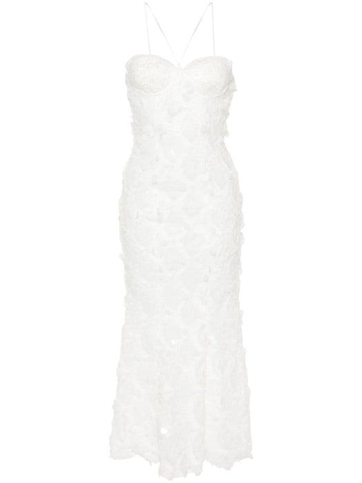 sequinned maxi dress 112173857 857 ROTATE 