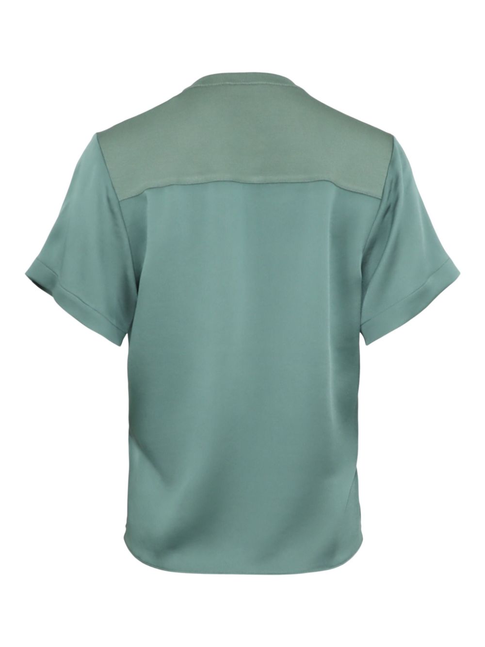 Addy crew-neck T-shirt 124-2015-W PARK SLOPE SIMKHAI 