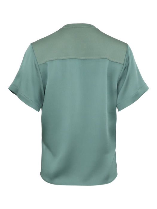 Addy crew-neck T-shirt 124-2015-W PARK SLOPE SIMKHAI 