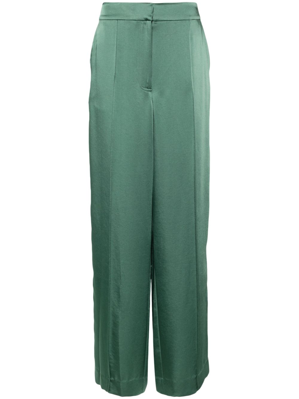 Kyra wide-leg trousers 124-4031-Q PARK SLOPE SIMKHAI 