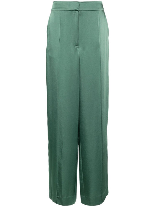 Kyra wide-leg trousers 124-4031-Q PARK SLOPE SIMKHAI 