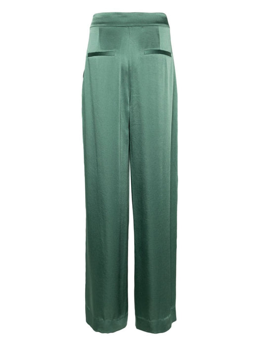 Kyra wide-leg trousers 124-4031-Q PARK SLOPE SIMKHAI 