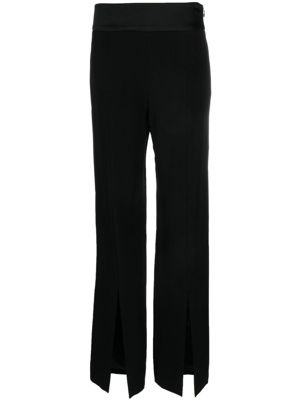 Signature Ariah trousers SI-4411-C BLACK SIMKHAI 