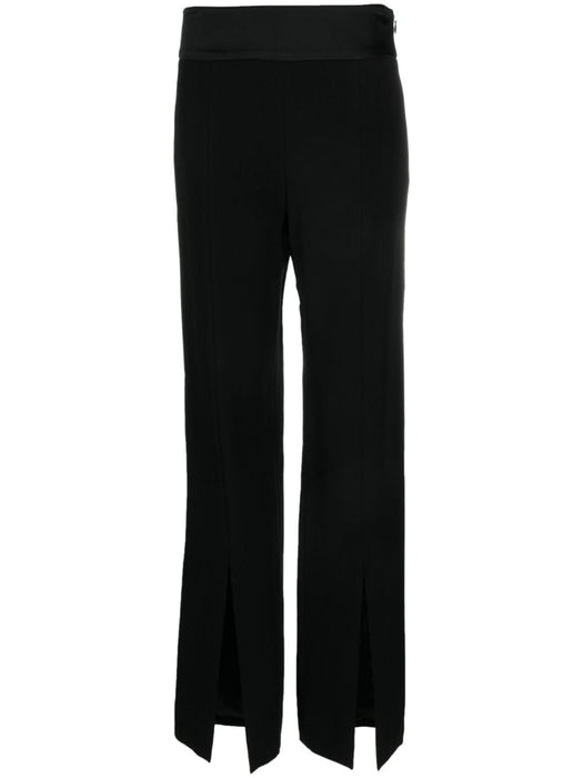 Signature Ariah trousers SI-4411-C BLACK SIMKHAI 