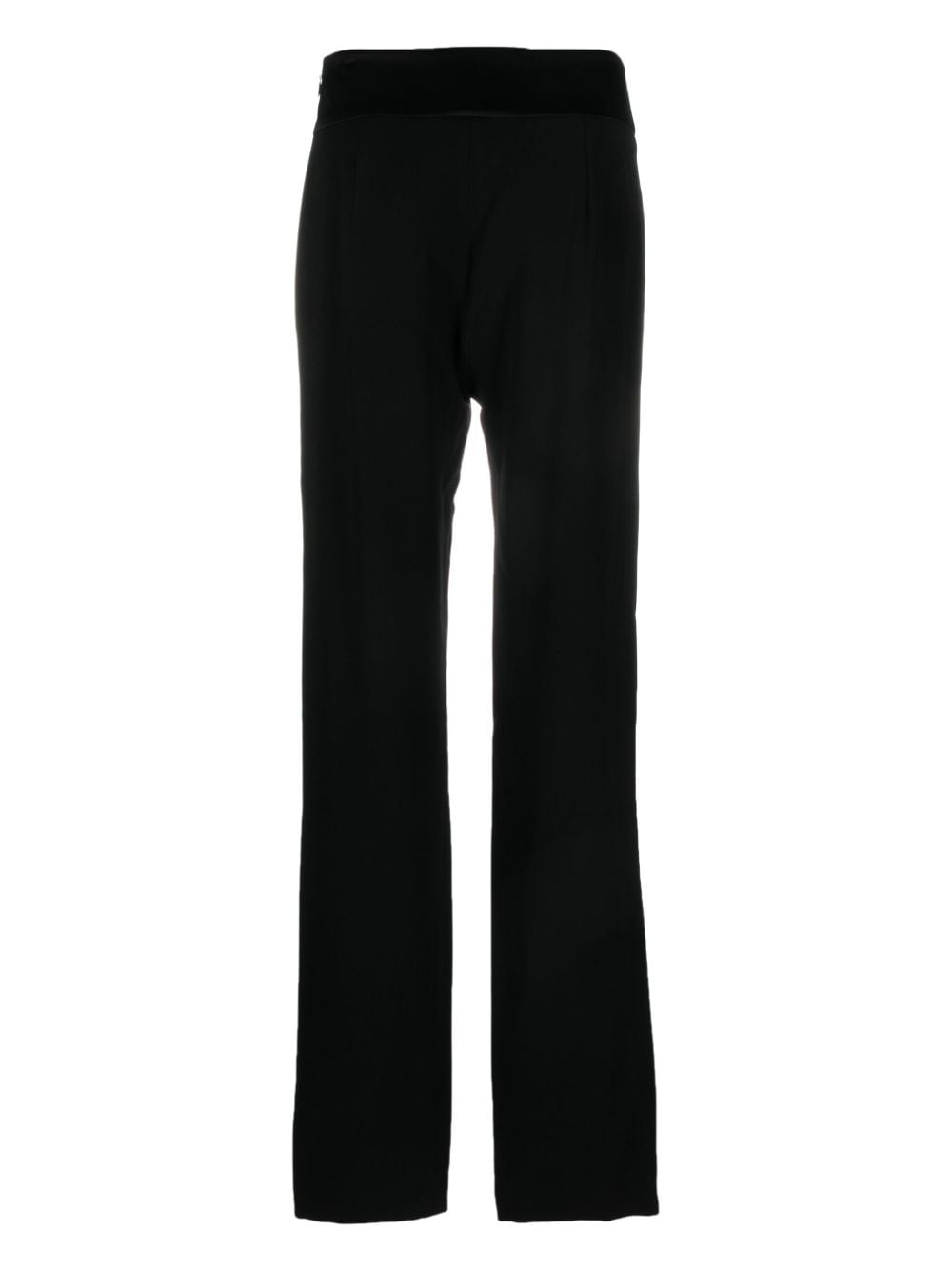 Signature Ariah trousers SI-4411-C BLACK SIMKHAI 