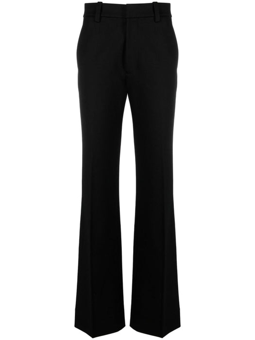 straight-leg trousers 1124WTR005420A 1 VICTORIA BECKHAM 