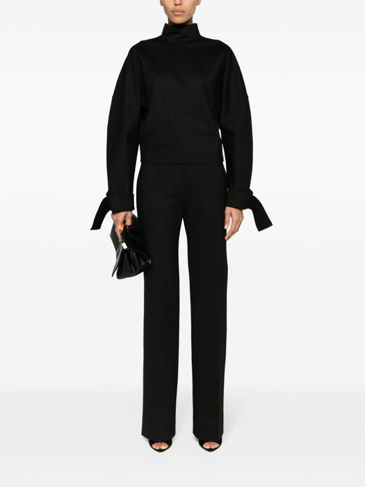 straight-leg trousers 1124WTR005420A 1 VICTORIA BECKHAM 