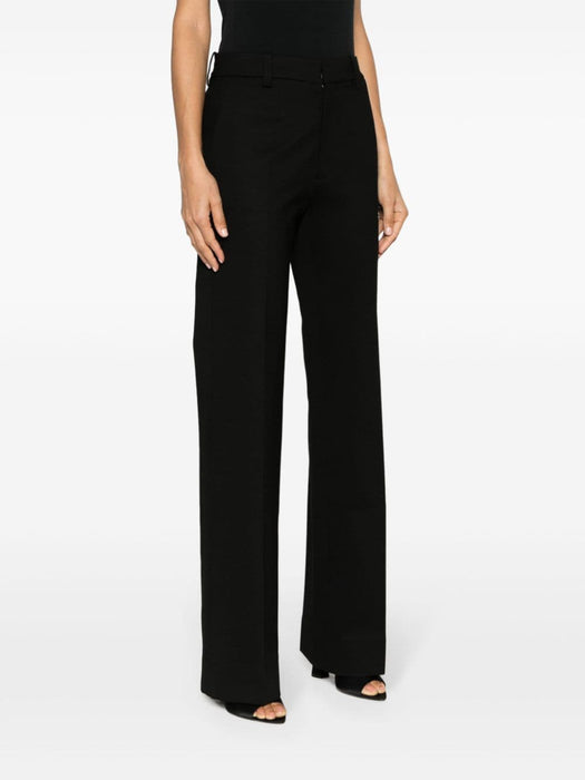 straight-leg trousers 1124WTR005420A 1 VICTORIA BECKHAM 
