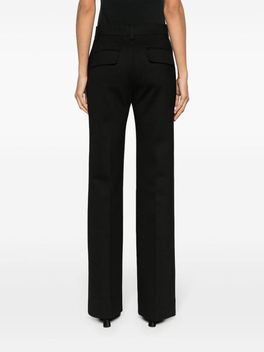 straight-leg trousers 1124WTR005420A 1 VICTORIA BECKHAM 