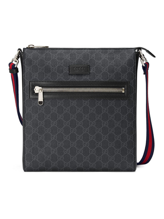 GG Supreme messenger bag 474137 K5RLN1095 GUCCI 