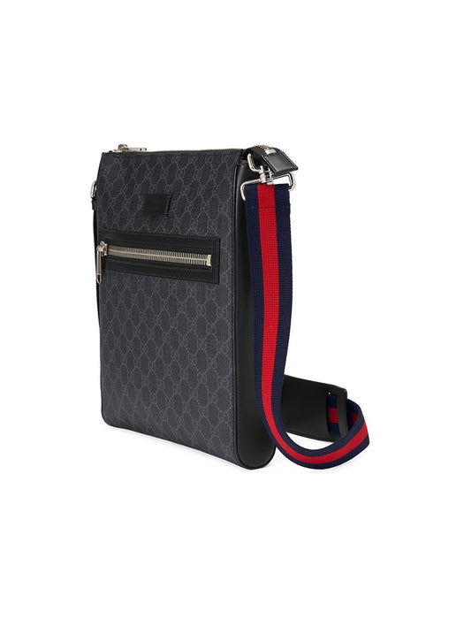 GG Supreme messenger bag 474137 K5RLN1095 GUCCI 