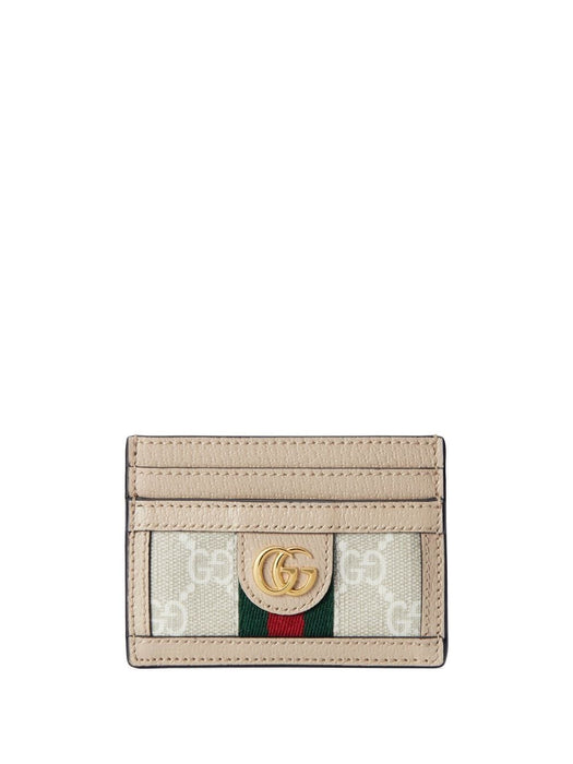 Ophidia GG card case 523159 UULAG9682 GUCCI 