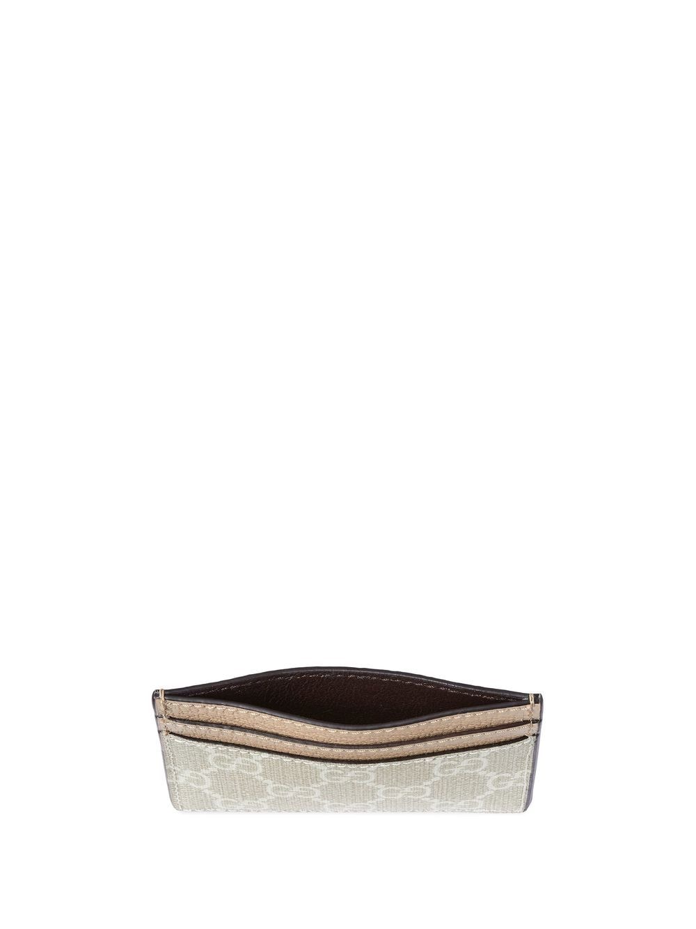Ophidia GG card case 523159 UULAG9682 GUCCI 