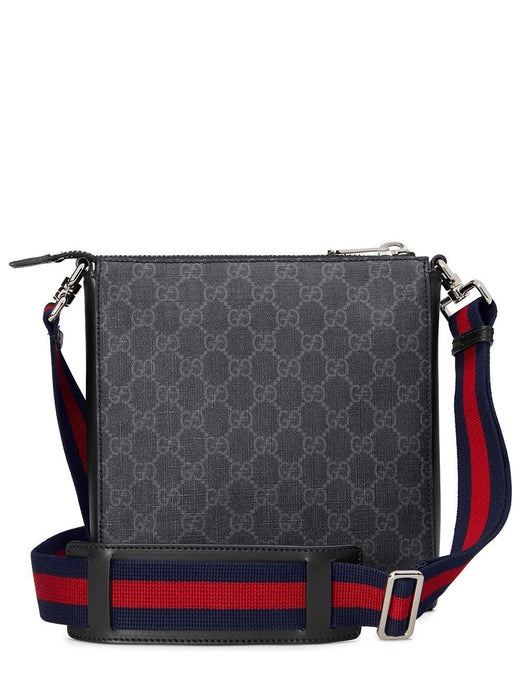 GG Supreme small messenger bag 523599 K5RLN1095 GUCCI 