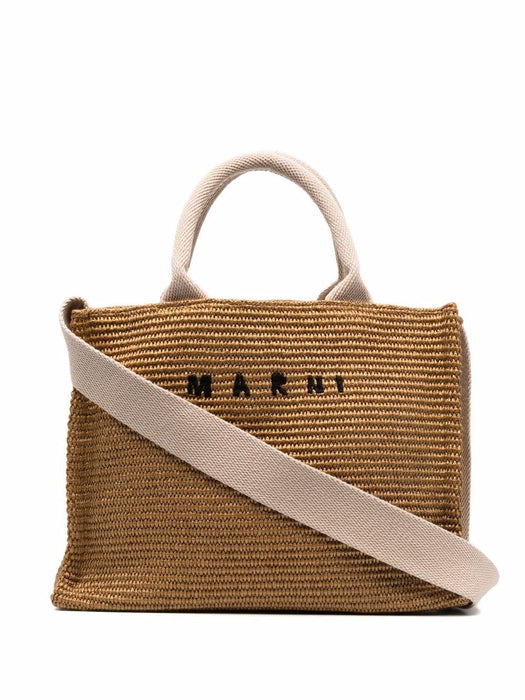 small Tropicalia tote bag SHMP0077U0 P3860Z0R42 MARNI 