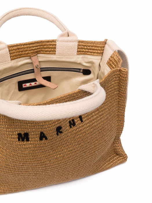 small Tropicalia tote bag SHMP0077U0 P3860Z0R42 MARNI 