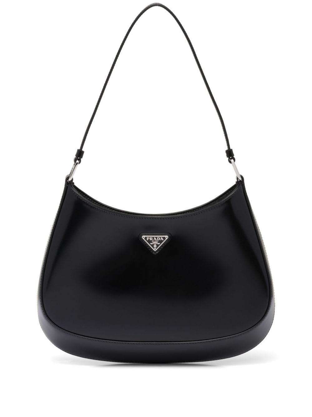 Cleo shoulder bag 1BC499 V OOO ZO6F0002 PRADA 