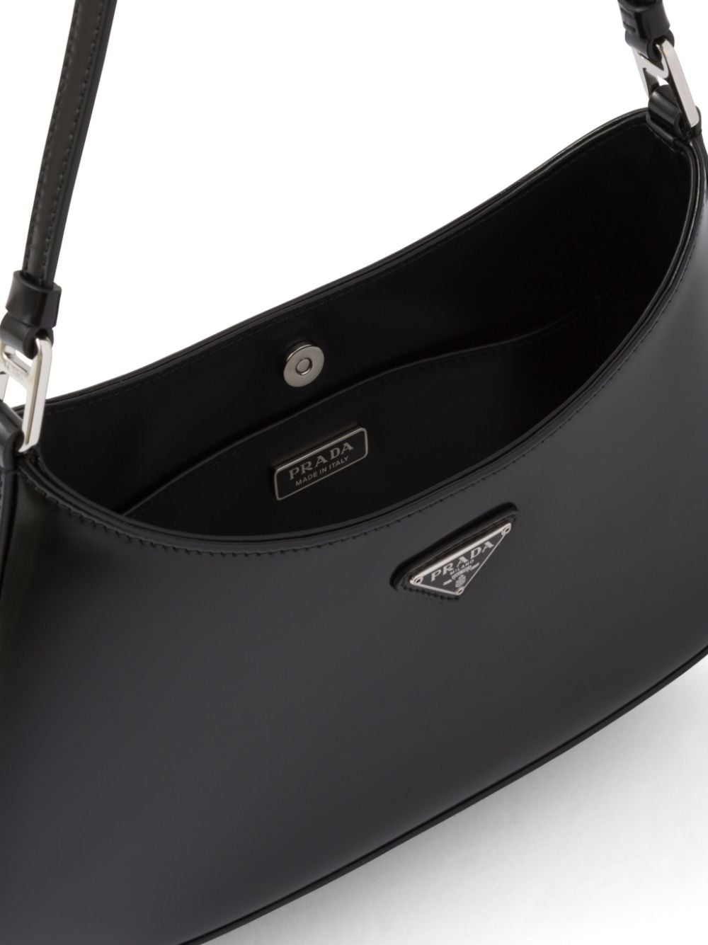Cleo shoulder bag 1BC499 V OOO ZO6F0002 PRADA 
