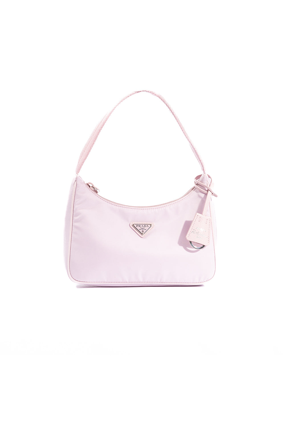 Re-Edition 2000 Re-Nylon mini bag 1NE515 RDH0F0E18 PRADA 