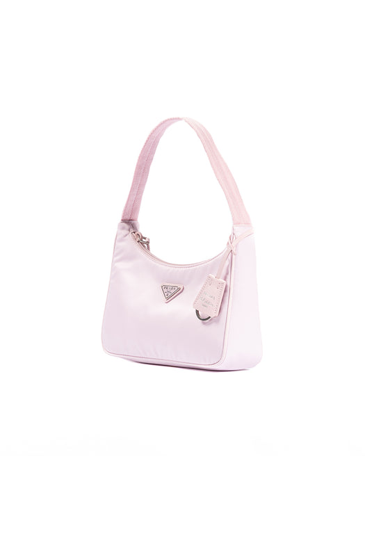 Re-Edition 2000 Re-Nylon mini bag 1NE515 RDH0F0E18 PRADA 