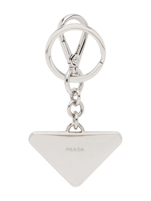 logo keyring 2PP080 053F0002 PRADA 