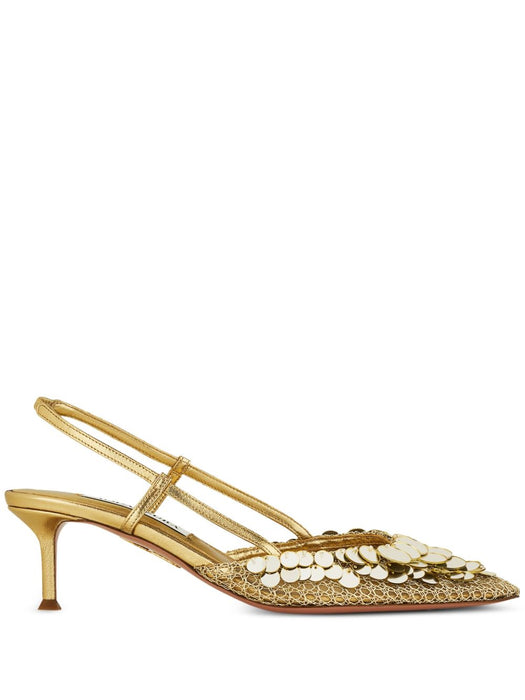 can can pumps CNNMIDP0-NMW CA0 AQUAZZURA 