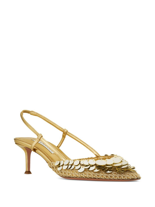 can can pumps CNNMIDP0-NMW CA0 AQUAZZURA 
